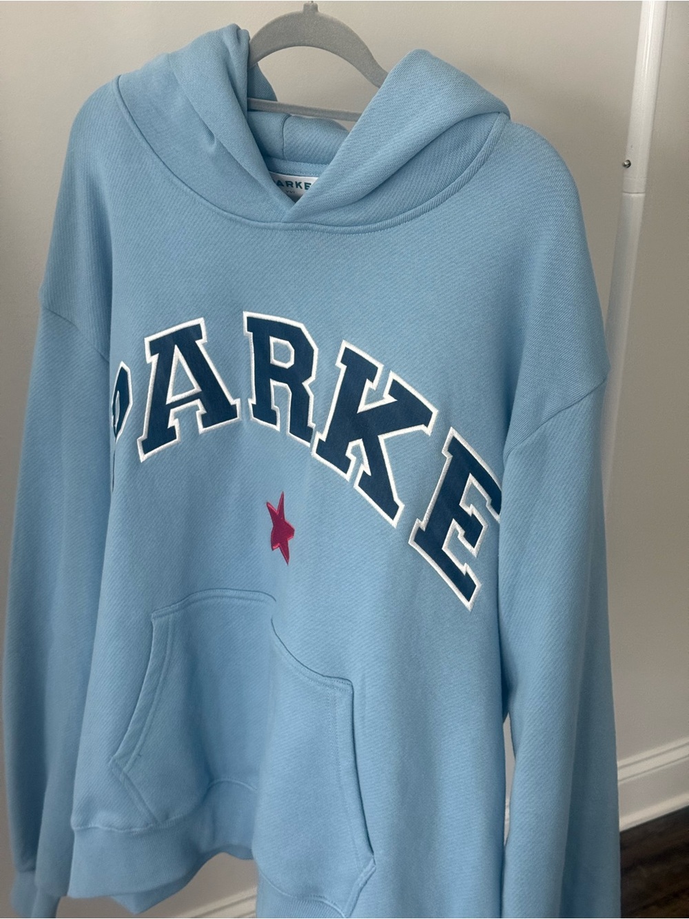 PARKE hoodie heritage XXL - Picture 2 of 6